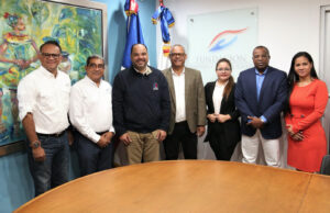 Defensor del Pueblo y FEJUS acuerdan trabajar en empoderamiento ciudadano