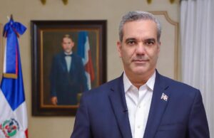 Presidente Abinader promulgará este jueves Ley Extinción de Dominio