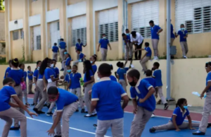 El 19 de septiembre fija inicio año escolar el Consejo Nacional de Educación