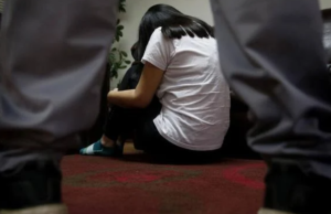 Con los agresores sexuales, negocia 22.8% de familias