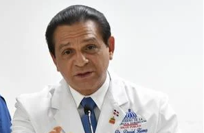 Lamenta el incidente en marcha CMD , el Ministro de Salud y llama al diálogo