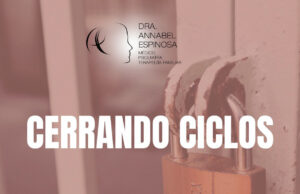Cerrando ciclos