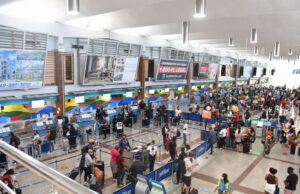 ¿Qué responsabilidades tiene? en los retrasos de JetBlue…