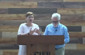 Iglesia Fundamento Bíblico organiza conferencia sobre misiones cristianas