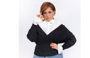 Diseñadora Carolina Almonte, presentará colección en Washington, DC y República Dominicana Fashion Week 2022