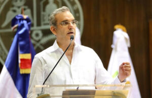 Presidente Abinader inicia diversificación agrícola de San Juan con la entrega de 687 millones pesos para diversos proyectos