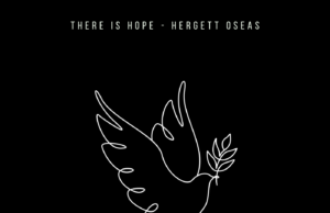 “There is Hope” el nuevo sencillo instrumental de Hergett Oseas