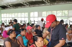 FUNDACAM acude en auxilio del Córbano Sur, en San Juan
