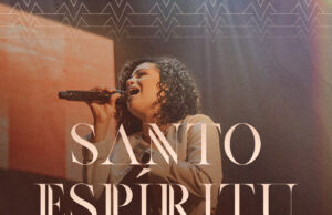 AVERLY MORILLO CANTA “SANTO ESPIRITU”
