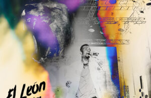 CALES LOUIMA LANZA TERCER SENCILLO DEL ALBUM SALMOS VOL.1 ” El LEON”