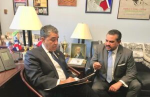 La Agenda de la diáspora: Un año después