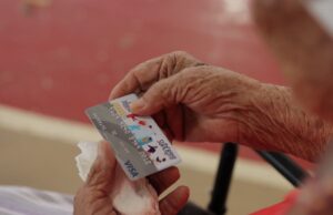 Familias Supérate en todo el país empiezan a recibir el subsidio Aliméntate