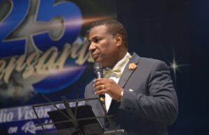 Radio Visión Cristiana anuncia eventos para celebrar consolidación cobertura en RD