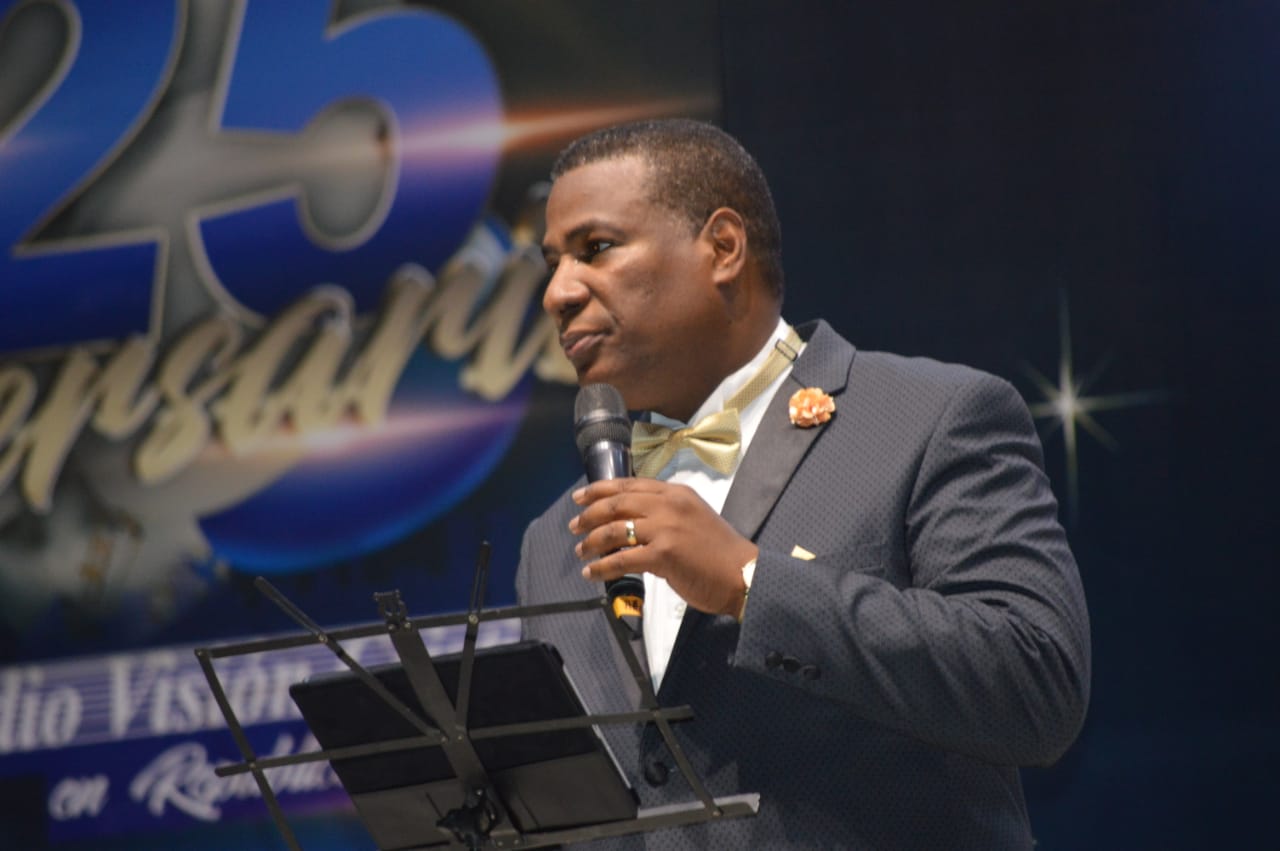 Radio Visión Cristiana anuncia eventos para celebrar consolidación cobertura en RD Periódico