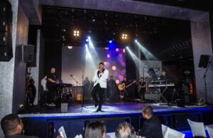 Loammy Bidó lanza producción musical “Intimidad”