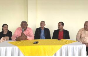Convocan a proclamación evangelística Moca Ciudad de Dios