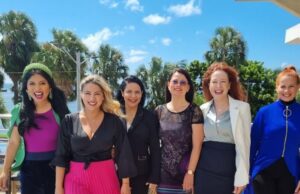 Concluye con éxito la 1era Edición del WEF Women Economic Forum en República Dominicana 2022