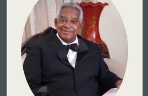Se nos fue Manuel Rivera Santana