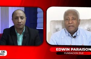 Edwin Paraison exige renuncia del primer ministro haitiano Ariel Henry