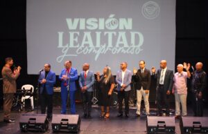 Iglesia de Dios Unida celebra 59 asamblea en la cual eligió nuevas autoridades