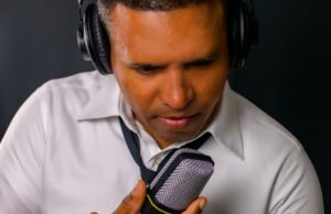 ANTHONY MONTERO COMPARTE NUEVO TEMA “NECESIDAD DE TI”