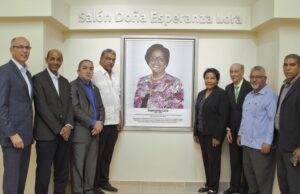 Eclof Dominicana y Coop-Eclof reconocen aportes de su ex presidenta Esperanza Lora