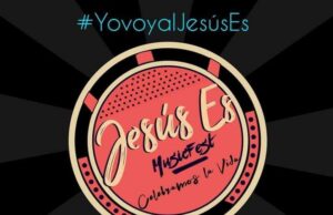 Vuelve un clásico de los festivales cristianos: Jesús Es “Modo Circus”