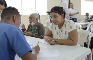 “Supérate en tu Comunidad” una iniciativa que apuesta al beneficio de los más vulnerables del país