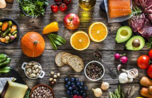 Una alimentación con alto contenido de calcio y potasio puede prevenir la reaparición de cálculos renales