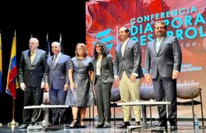Analizan en III Conferencia Diáspora y Desarrollo en Miami «Futuro Dominicanos en EE.UU»
