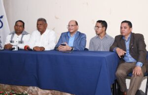 Pastores anuncian proclamación de Azua como Ciudad de Dios
