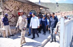 MSP continúa acciones preventivas en la región Sur; ratifica no hay casos de COVID-19 ni cólera en la frontera