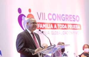 Anuncian 8vo Congreso Internacional Familia a Toda Prueba
