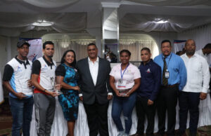 INEFI clausura con éxito el «V Concurso Nacional de la Clase de Educación Física
