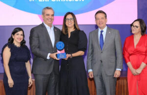 Presidente Abinader encabeza “Encuentro Nacional de Mujeres en Exportación”