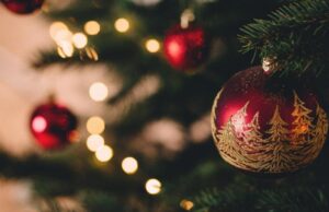 Yomar Emilio Arte Santos nos presenta 5 consejos para disfrutar de esta Navidad en familia