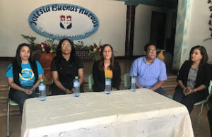 Pastora Yesenia Then realizará campaña evangelistica en Barahona