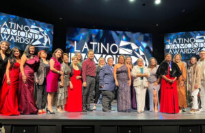 Celebran Expo Fe USA, Generaciones 22