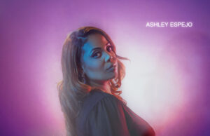 “Tantos Ángeles” el tema con el que incursiona Ashley Espejo en la escena musical góspel