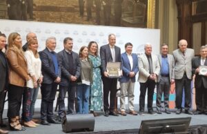 El Congreso Nacional de Argentina reconoció a ACIERA por sus 40 años de labor