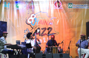 Concierto Haina de Jazz realiza su octava versión cargado de jazz y salves