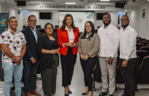 ADOCOC filial La Altagracia ‘’trasciende’’ en su acto de apertura de la VIII Semana de la Comunicación