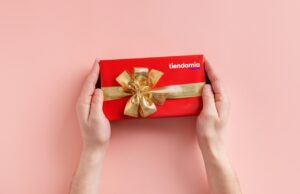 Guía práctica de compras online para los regalos de Navidad