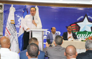 INEFI anuncia Primer Festival Recreativo “Navidad Escolar 2022”