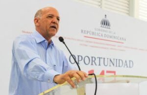 Director de los CTC asegura calidad de vida de miles de jóvenes ha mejorado gracias a “Oportunidad 14-24”