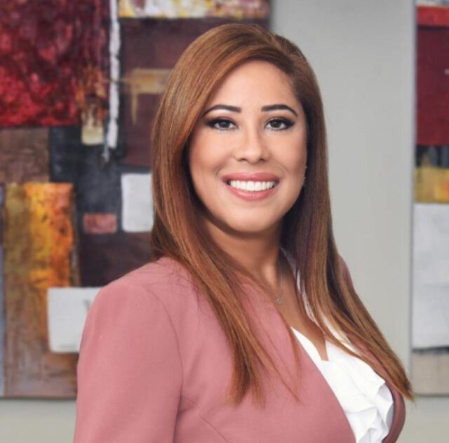 Lorraine Perez