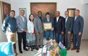 HONOR AL SER HUMANO: ANDRÉS RAFAEL REYES RODRÍGUEZ