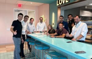 Caleya, S.A.S. adquiere los derechos de desarrollo de Popeyes® Louisiana Kitchen en República Dominicana
