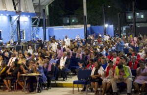 Concilio Asambleas de Dios celebra convención de pastores 2023
