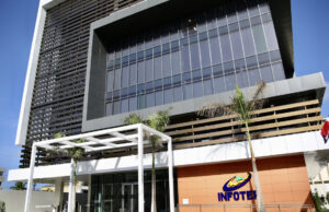 INFOTEP continúa plan expansión de estructura física para acercar servicios a la ciudadanía